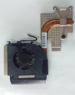 COOLER HP DV5 1220BR KSB0505HA