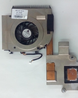 COOLER HP DV5 1220BR KSB0505HA