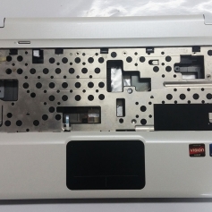 Carcaça Base HP DV5-2115BR 60688-001 BRANCO