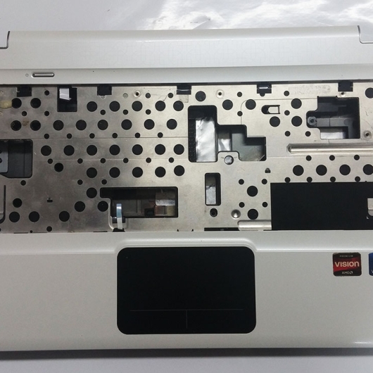 Carcaça Base HP DV5-2115BR 60688-001 BRANCO