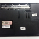 Carcaça Base HP DV5-2115BR 60688-001 BRANCO