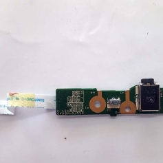 PLACA DE AUDIO HD DV5 1240BR DAQT6HAB6A0