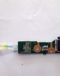 PLACA DE AUDIO HD DV5 1240BR DAQT6HAB6A0
