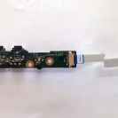 PLACA DE AUDIO HD DV5 1240BR DAQT6HAB6A0