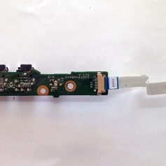 PLACA DE AUDIO HD DV5 1240BR DAQT6HAB6A0