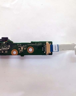 PLACA DE AUDIO HD DV5 1240BR DAQT6HAB6A0