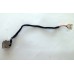 Conector De Energia Hp DV5 1240 BR