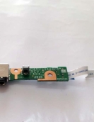 PLACA DE SOM HP DV6 2088DX DAOUT3AB8D0