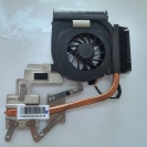 COOLER HP DV6 2088DX DFS551305MC0T 532616-001