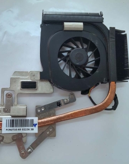 COOLER HP DV6 2088DX DFS551305MC0T 532616-001