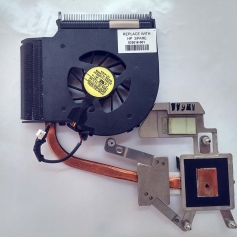 COOLER HP DV6 2088DX DFS551305MC0T 532616-001