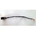 Conector De Energia Hp DV6 2088DX 090916-A1