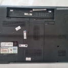 CARCACA DA BASE HP DV6 2088DX 3CUT1BA0070