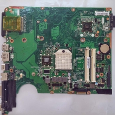 PLACA MÃE HP DV6 2088DX DA0UT1MB6E0 COM DEFEITO