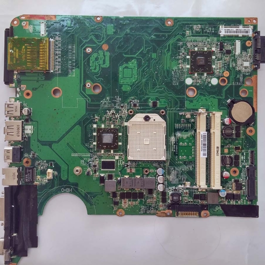 PLACA MÃE HP DV6 2088DX DA0UT1MB6E0 COM DEFEITO