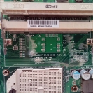 PLACA MÃE HP DV6 2088DX DA0UT1MB6E0 COM DEFEITO