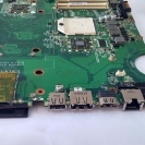 PLACA MÃE HP DV6 2088DX DA0UT1MB6E0 COM DEFEITO