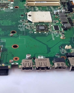 PLACA MÃE HP DV6 2088DX DA0UT1MB6E0 COM DEFEITO