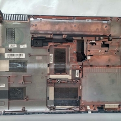 CARCACA DA BASE HP DV6 2088DX 3CUT1BA0070