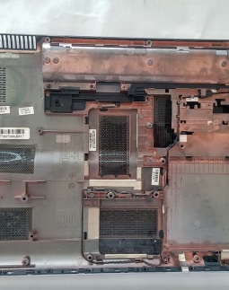 CARCACA DA BASE HP DV6 2088DX 3CUT1BA0070