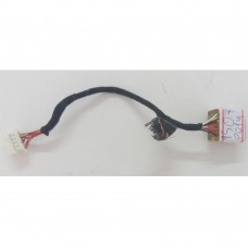 CONECTOR ENERGEIA HP DV6 