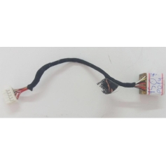 CONECTOR ENERGEIA HP DV6 