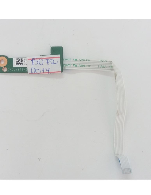 BOTAO POWER HP DV6 3040BR DA0LXPB4D0