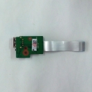 Placa USB HP DV6 3040BR DA0LX6TB4D0