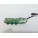 PLACA AUDIO HP DV6640BR DAOT3AB8D0