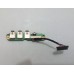 PLACA AUDIO HP DV6640BR DAOT3AB8D0