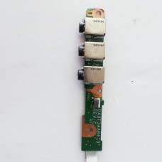 PLACA USB ÁUDIO PAVILION DV7 DAUT3AAB6C0