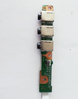 PLACA USB ÁUDIO PAVILION DV7 DAUT3AAB6C0