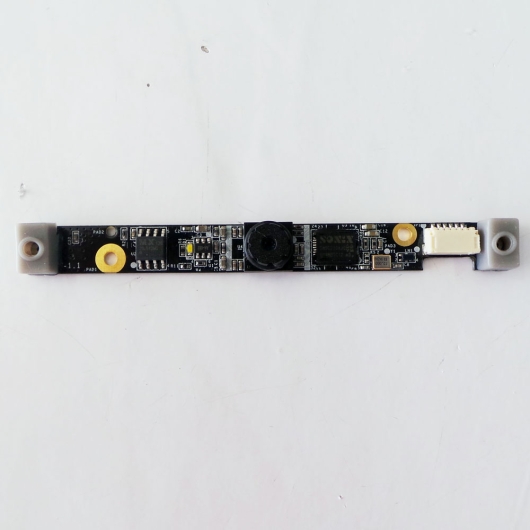 WEBCAM HP PAVILION DV7 QCM03F