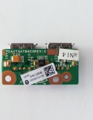 PLACA USB HP PAVILION DV7 DAU13A1B6C0