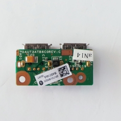 PLACA USB HP PAVILION DV7 DAU13A1B6C0