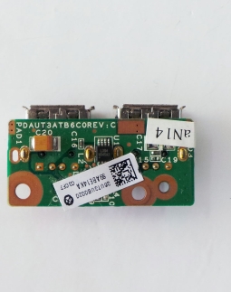 PLACA USB HP PAVILION DV7 DAU13A1B6C0