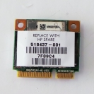 PLACA WIRELESS HP 518437-001