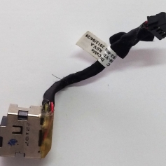 Conector Energia Hp G4-2116 6767-YD108