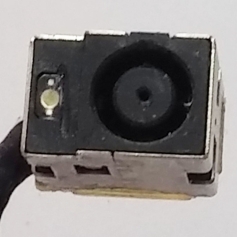 Conector Energia Hp G4-2116 6767-YD108