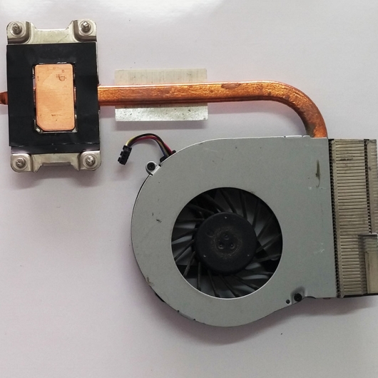 Cooler Hp G4-2116 683183-001