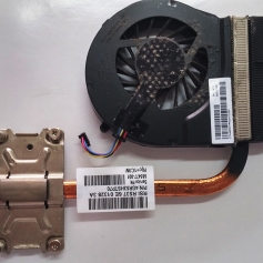Cooler Hp G4-2116 683183-001