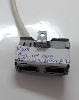 PLACA USB HP TOUCHSMART 300 PC