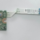 Botão POWER HP G42 DAOAX1PB6E0