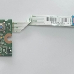 Botão POWER HP G42 DAOAX1PB6E0