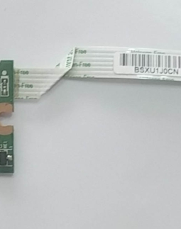Botão POWER HP G42 DAOAX1PB6E0