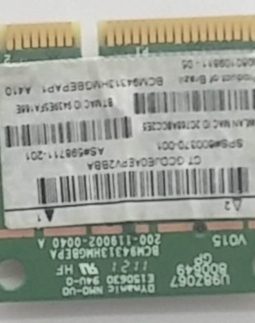 Placa Wireless Broadcom BCM94313HMGB