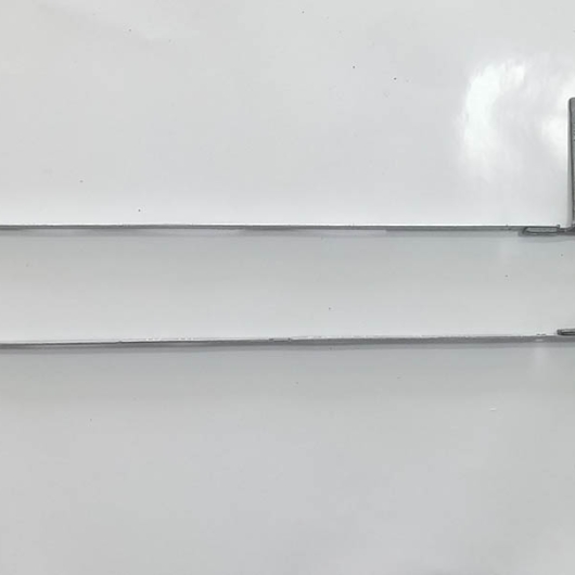 Dobradiça Hp G42 Original Par FBAX1006010 / FBAX1005010