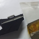 CABO FLAT TELA HP G42 DDOX1LC001