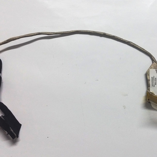 CABO FLAT TELA HP G42 DDOX1LC001