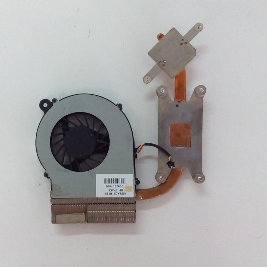 COOLER HP G42 609229-001 COOLER HP G42 609229-001